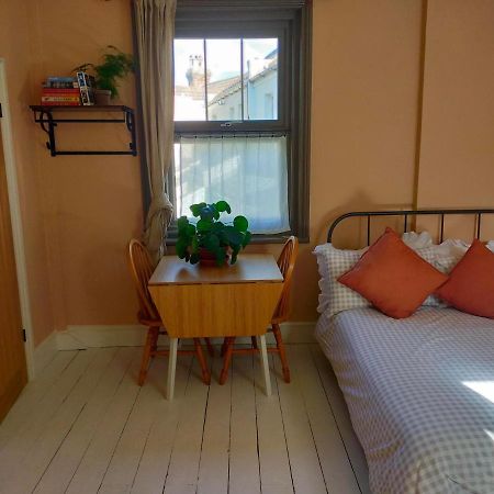 Appartamento Alexandra Retreat Hastings Esterno foto