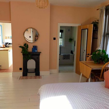 Appartamento Alexandra Retreat Hastings Esterno foto