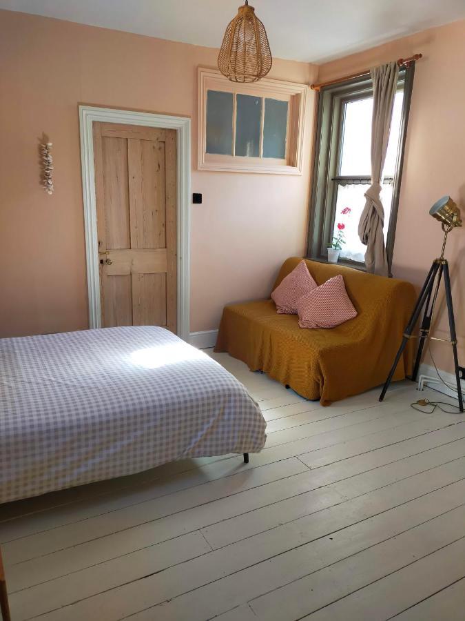 Appartamento Alexandra Retreat Hastings Esterno foto