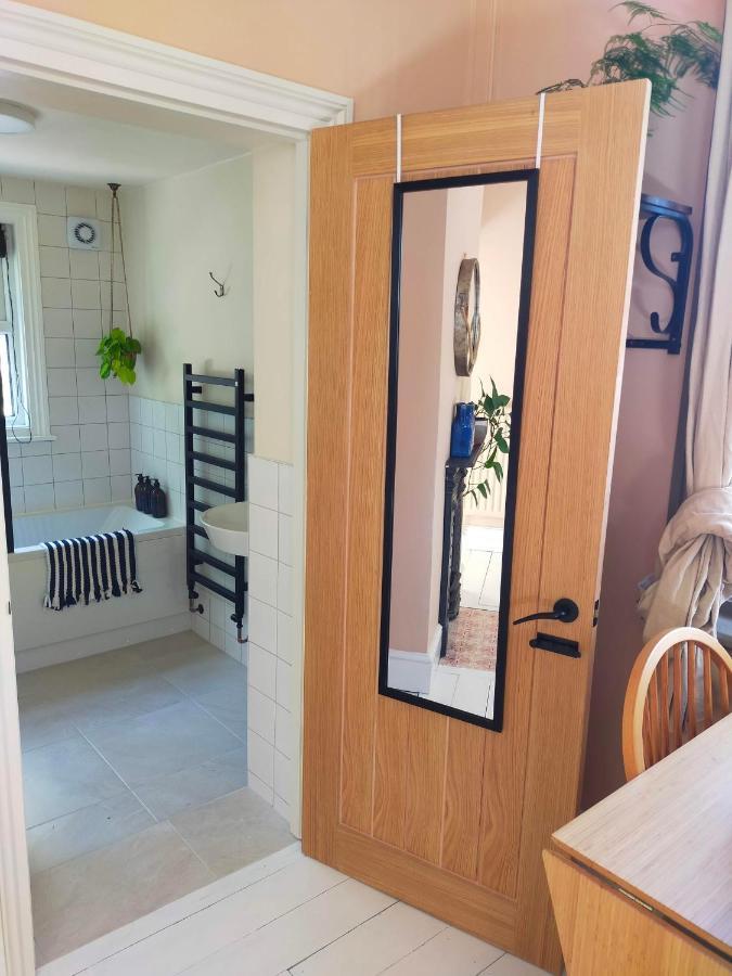 Appartamento Alexandra Retreat Hastings Esterno foto