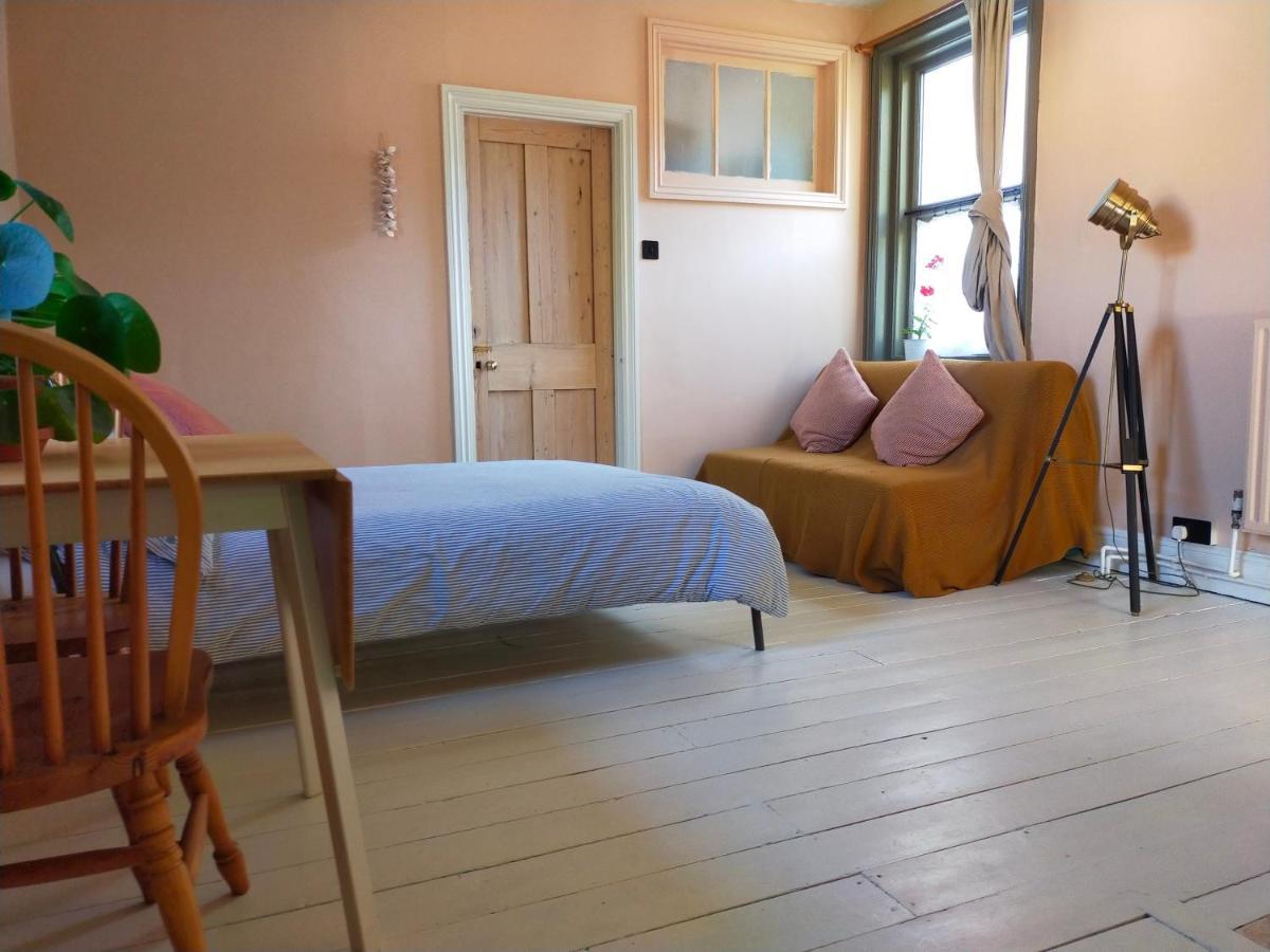 Appartamento Alexandra Retreat Hastings Esterno foto