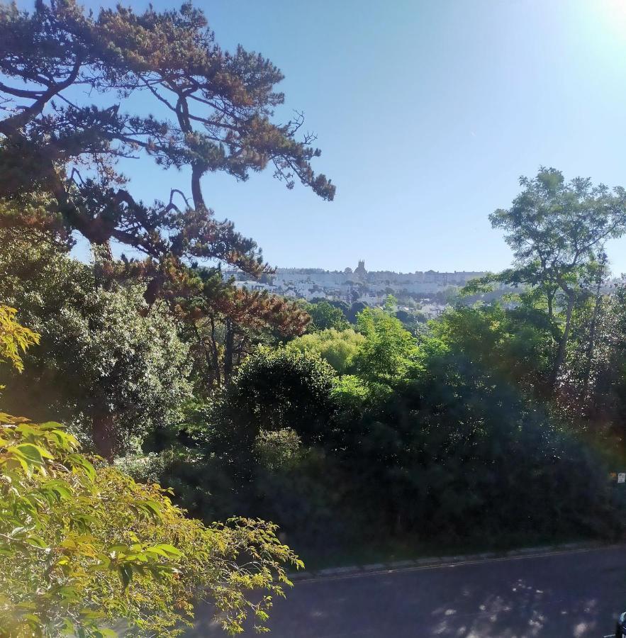 Appartamento Alexandra Retreat Hastings Esterno foto
