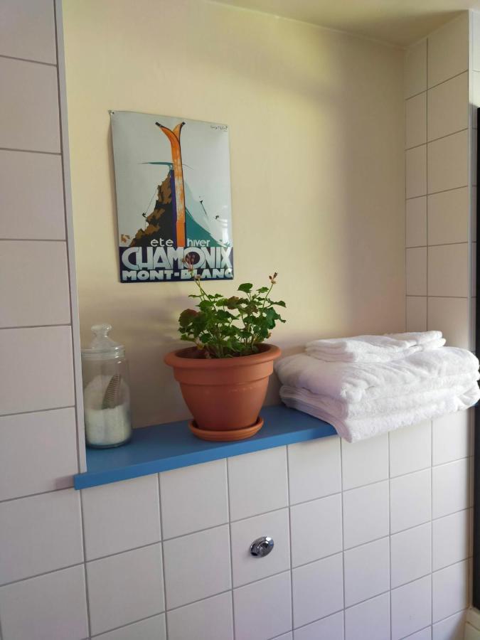 Appartamento Alexandra Retreat Hastings Esterno foto