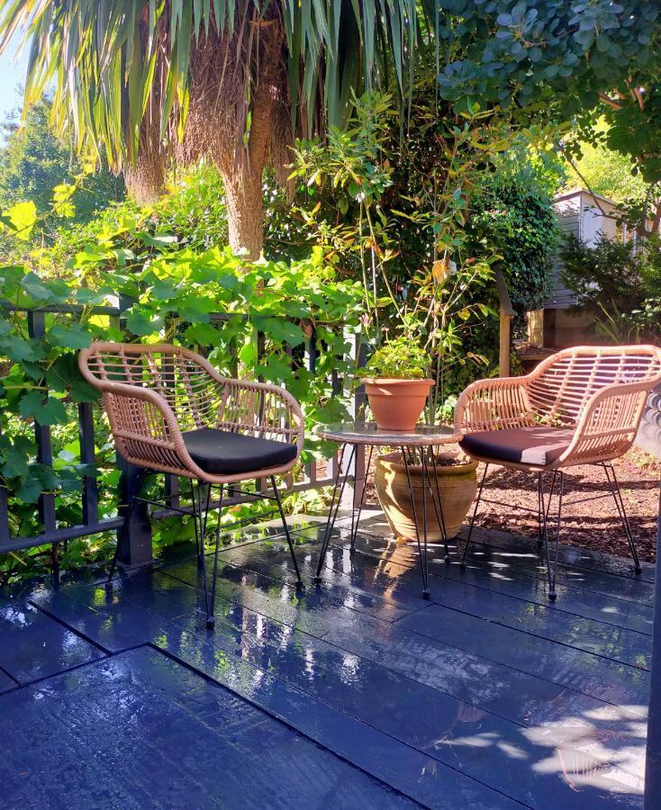 Appartamento Alexandra Retreat Hastings Esterno foto