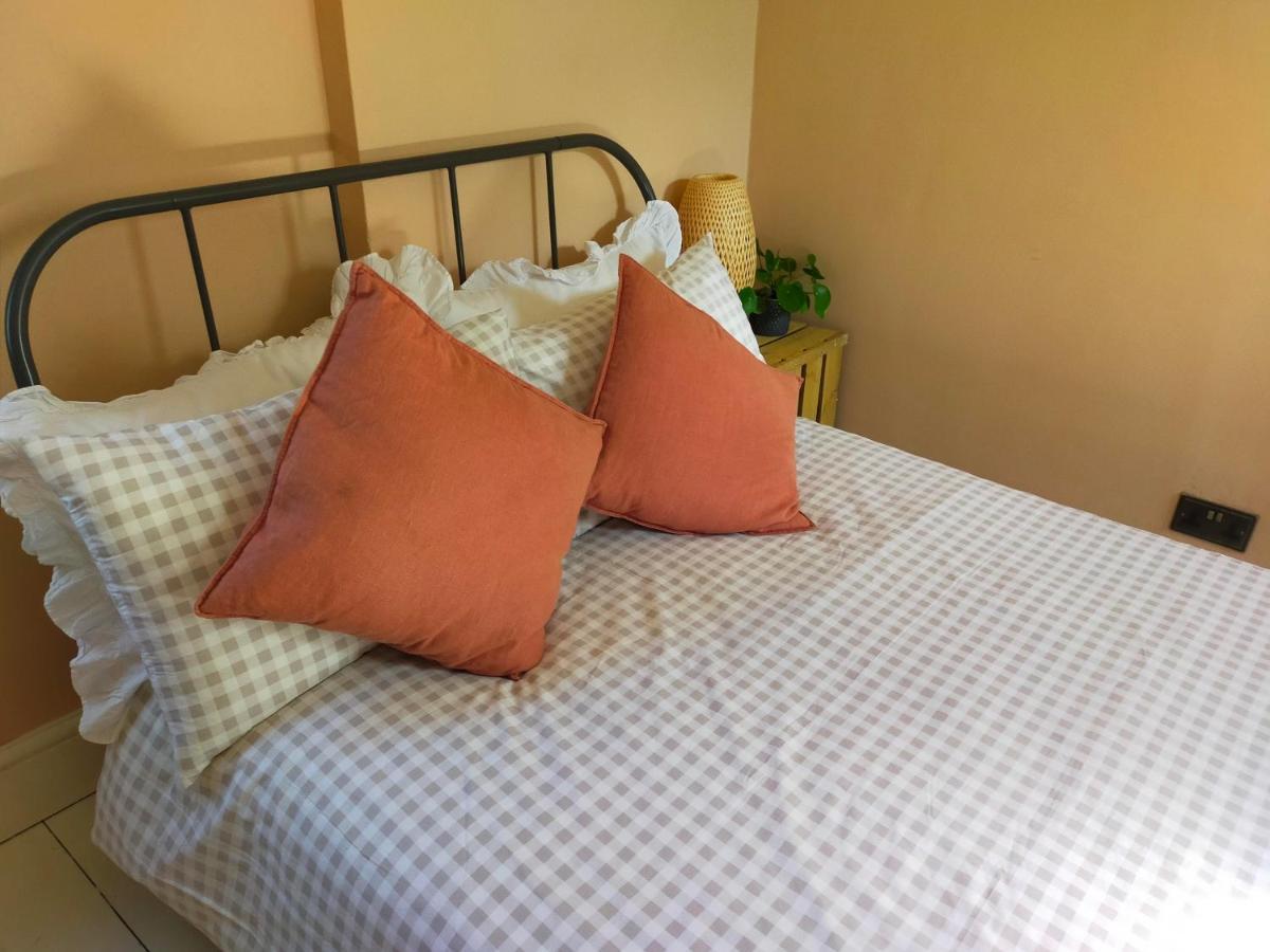 Appartamento Alexandra Retreat Hastings Esterno foto